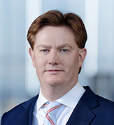 Sir Danny Alexander