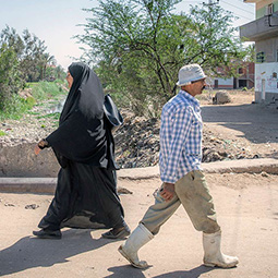 Understanding and Addressing Gender Gaps in Access to Infrastructure