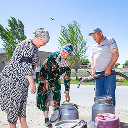 Women at the Crossroads of Climate Change: AIIB Lessons Learned in Gender-Responsive Finance