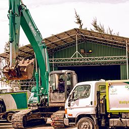 Maldives: Greater Malé Waste-to-Energy Project