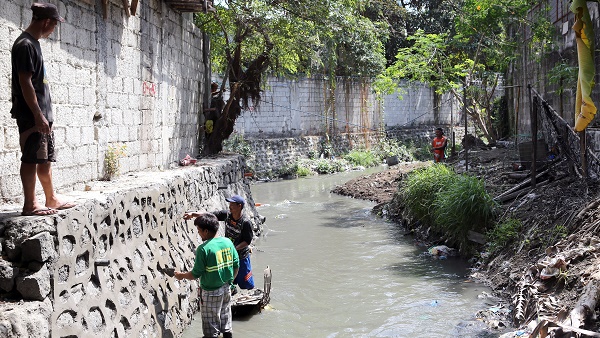 Philippines: Flood Management