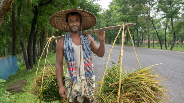 Bangladesh: Safe Travels for Antora and Kalpona