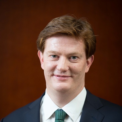 Sir Danny Alexander