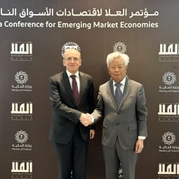 AIIB and Türkiye Formalize Strategic Partnership for Green and Resilient Infrastructure