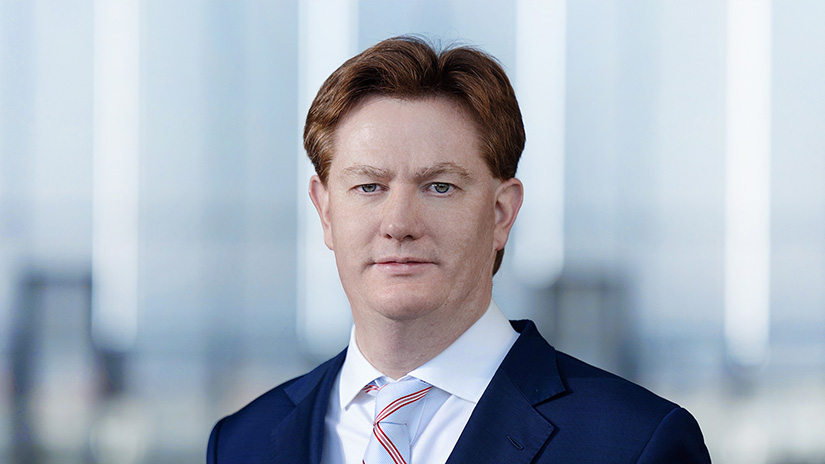 Sir Danny Alexander